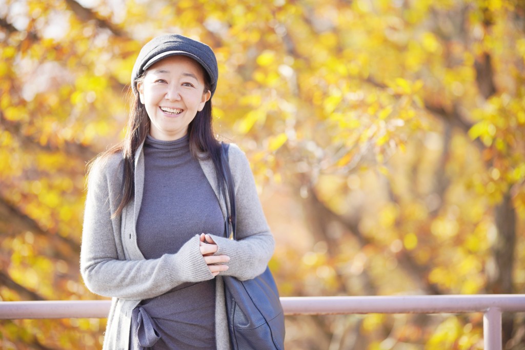 霜降過後，天氣愈來愈乾燥，善用食療有助對抗秋燥。