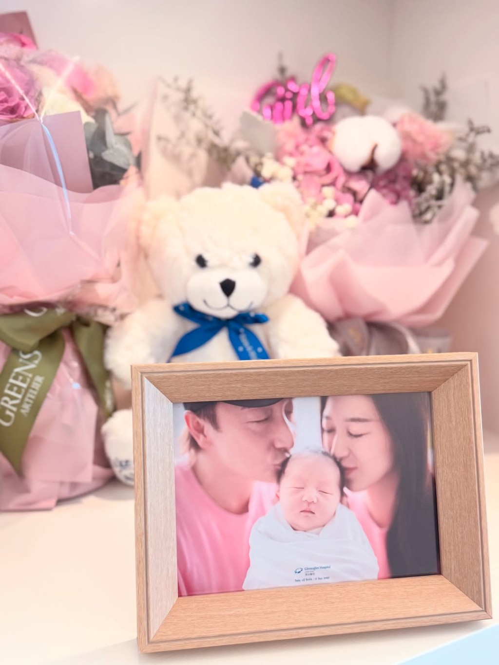 （圖片來源：IG@alexfongliksun）