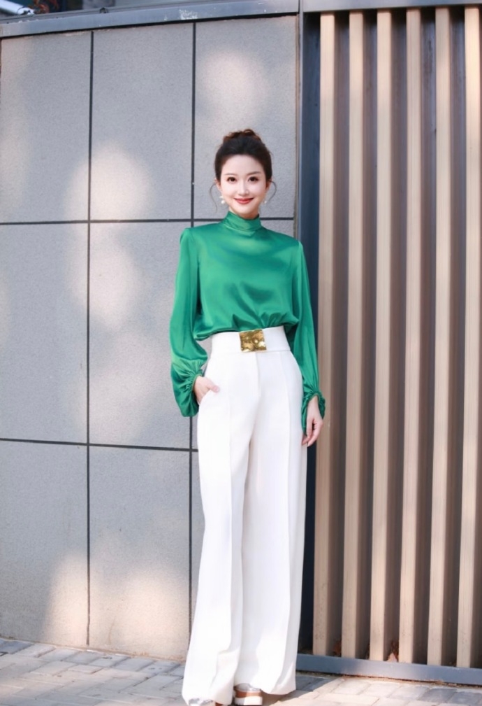 劉心悅一夜爆紅。 劉心悅一夜爆紅。