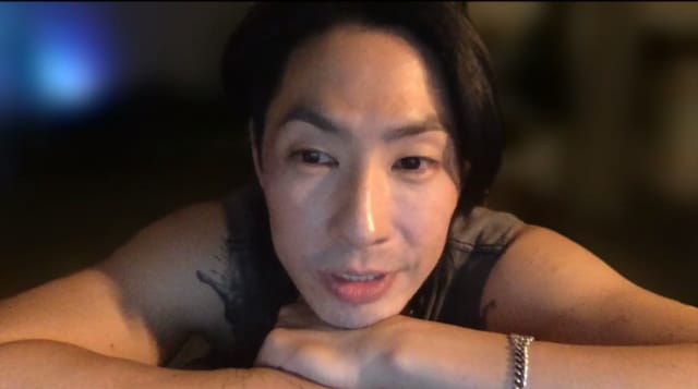 Van Ness渴望有自己的小孩, 目前已是6個小朋友的契爺。