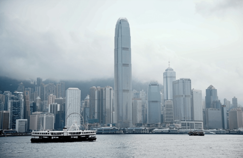 發言人強調，香港特區有憲制責任持續完善維護國家安全的法律制度和執行機制。