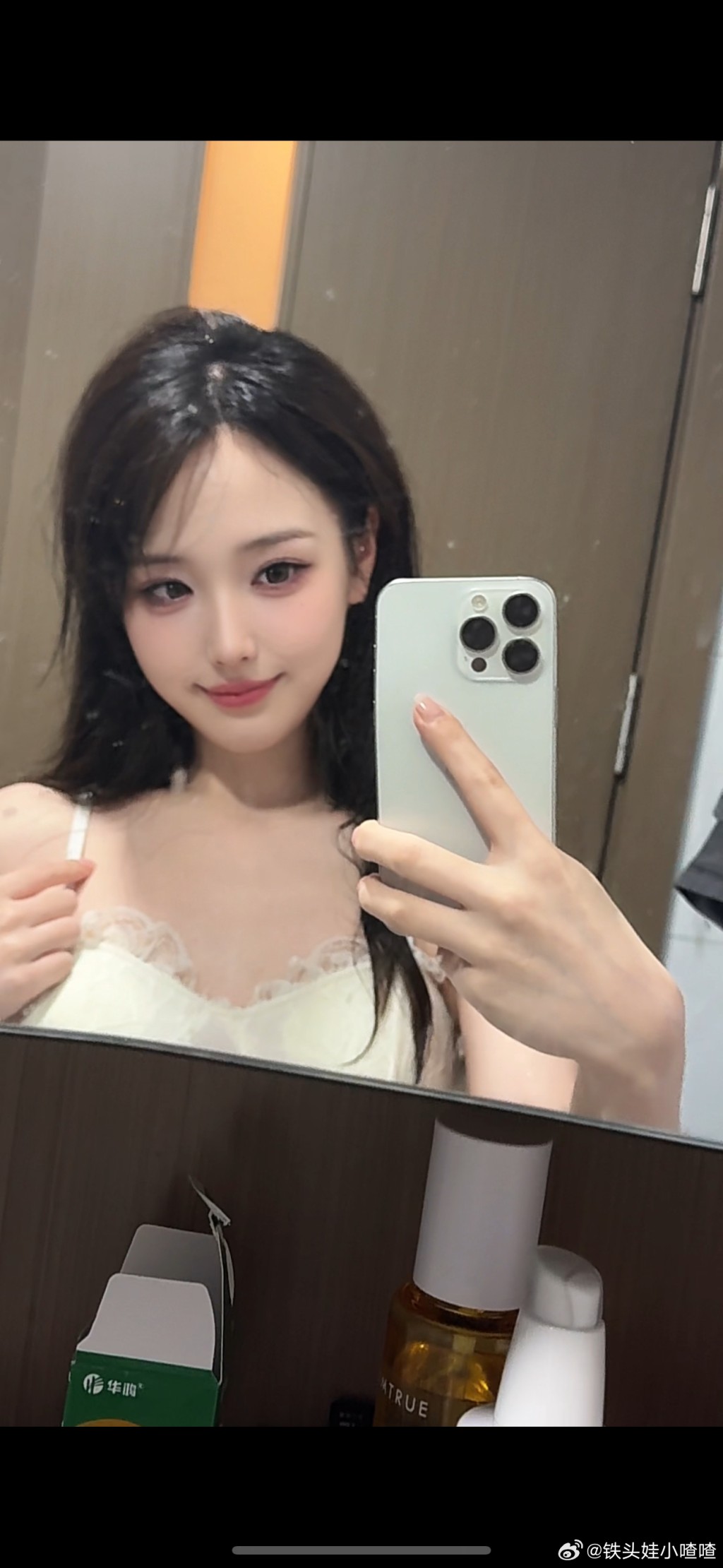 “喳喳”是人气电竞旁述。微博 “喳喳”是人气电竞旁述。微博