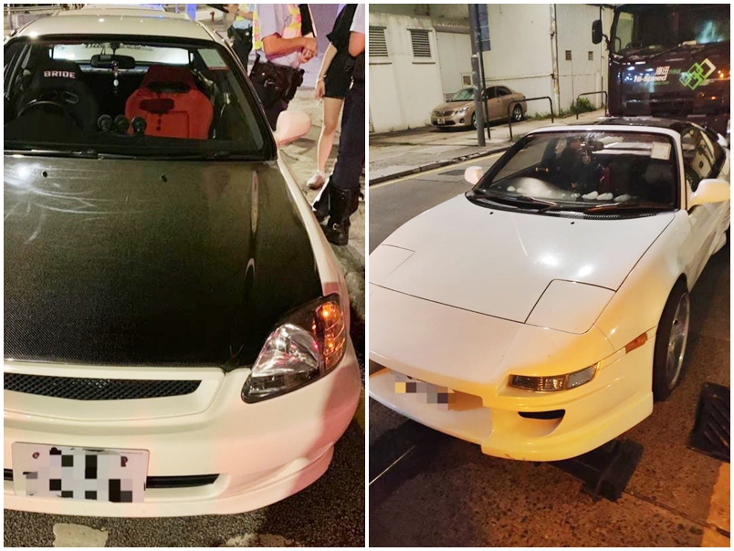警方圖片