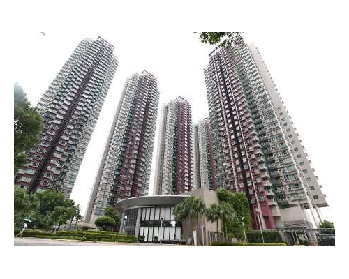 YOHO Town 兩房670萬沽。