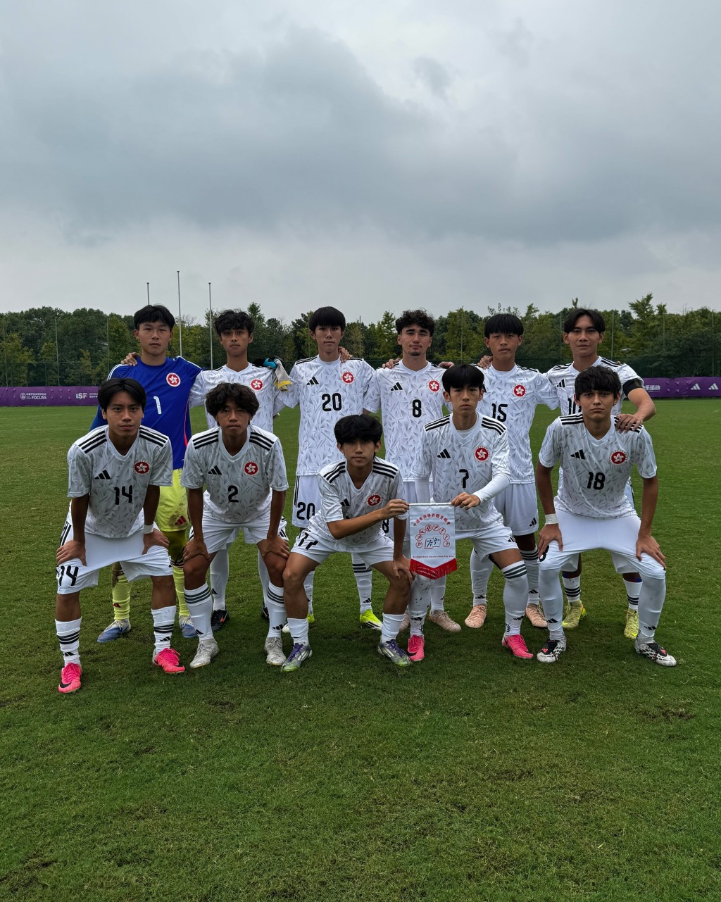  圖片來源：hkssf_official