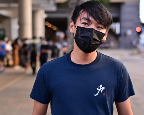 被告陳以晉。