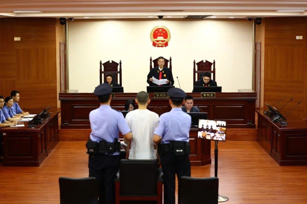 最高人民法院对吴谢宇的第一、二审判决证据确实、充分，定罪精准，量刑适当。资料图片