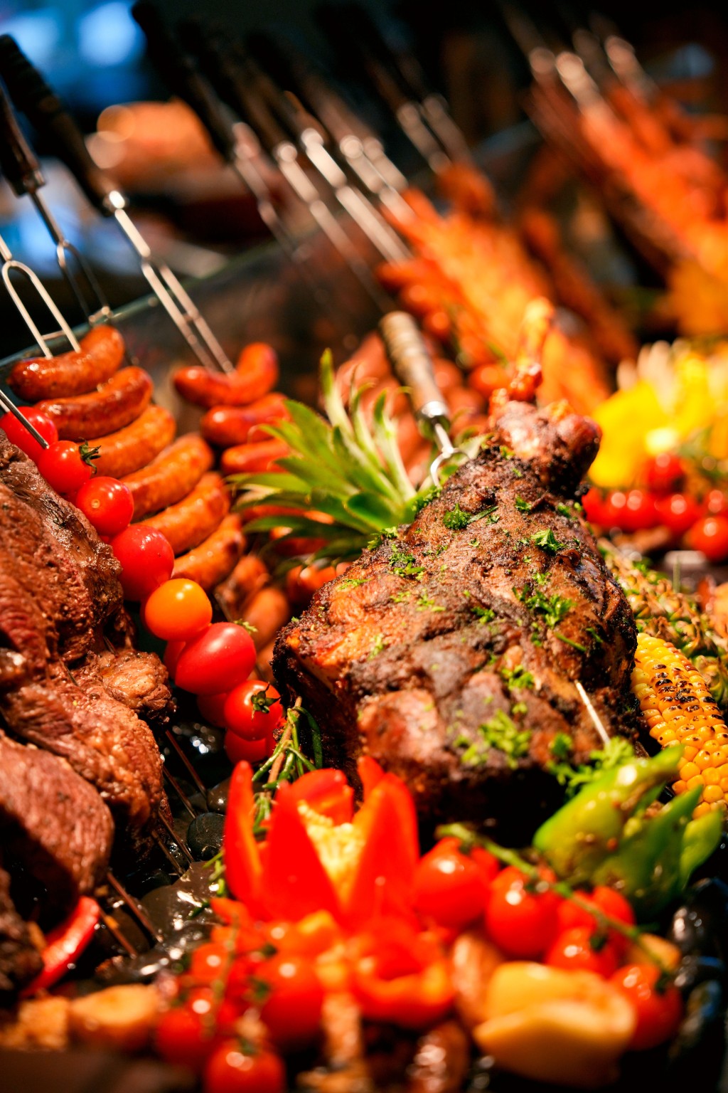 9. 深圳美高梅酒店 任食澳洲M5和牛 9. 深圳美高梅酒店 任食澳洲M5和牛