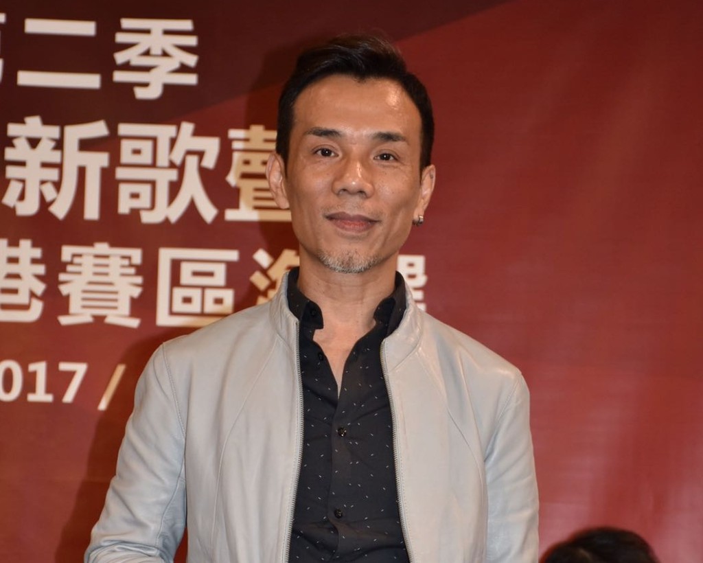 「叫歌」展示到爆炸力,自然多人叫。