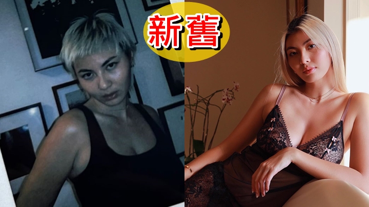 大家覺得佢邊個LOOK靚啲?