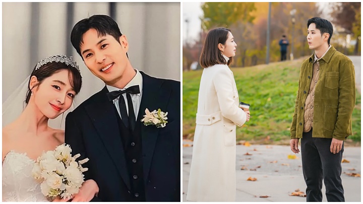 好，離婚吧｜李珉廷與金知碩化身「離婚夫婦」 劇情懶人包、5大看點