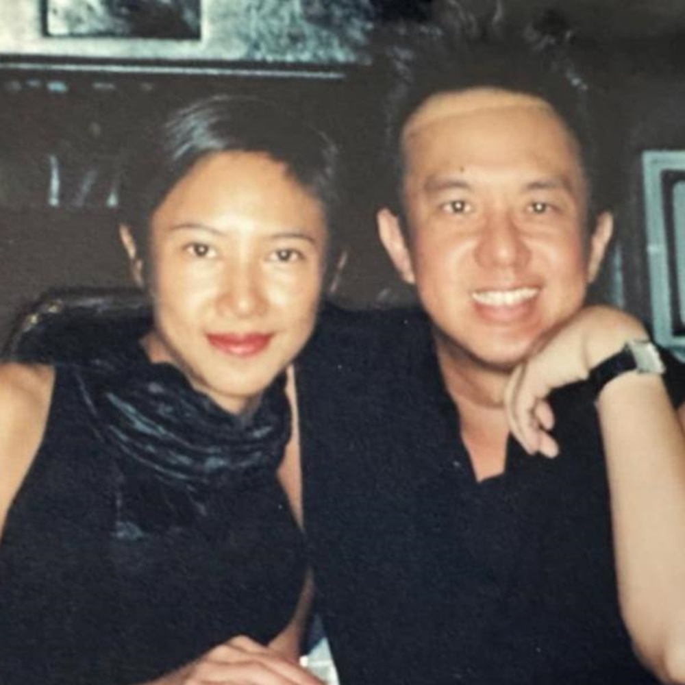 Vicky早前曾指黃大煒兩位姊姊的聲明不合法，已聘律師處理事件。
