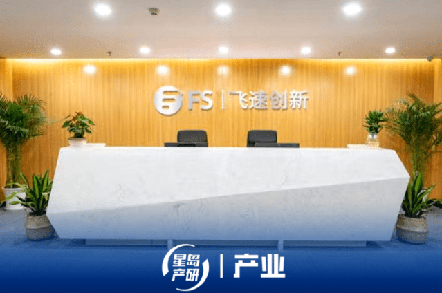 飛速創新轉戰港IPO，內部監控爭議或成障礙。