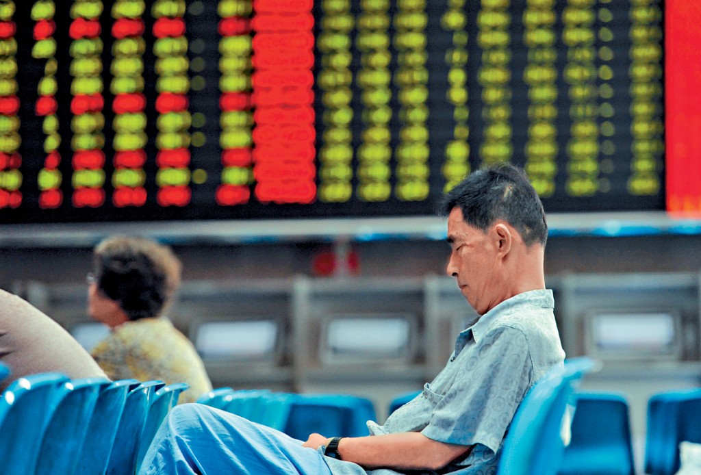 內媒報道,中央匯金旗下匯金資管在第3季或大手增持滬深300ETF。