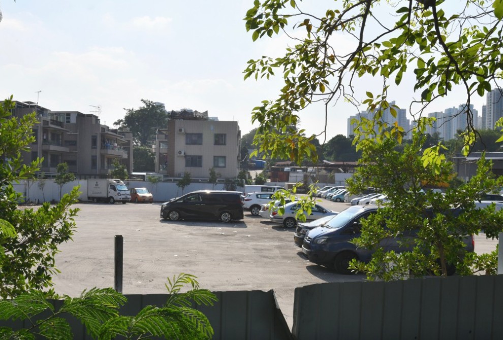 譚鎮國建議放寬新界豁免管制屋宇用途，容許村屋全棟作餐廳、度假屋。資料圖片