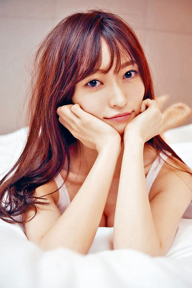 NGT48成員山口真帆今年爆出被襲事件，令她成為娛樂新聞人物之冠。