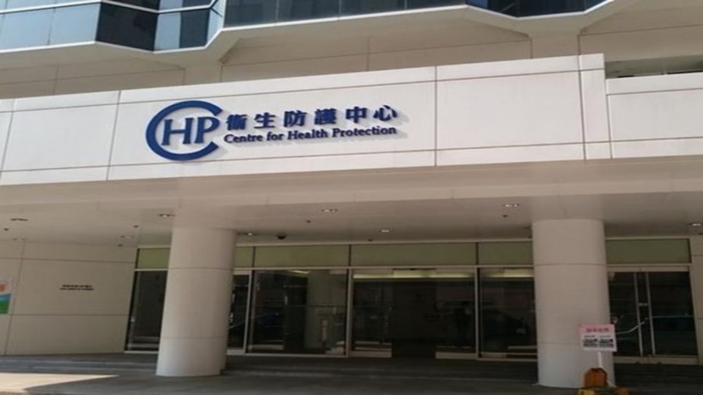 今日本港新增11641宗確診,包括323宗輸入個案。資料圖片