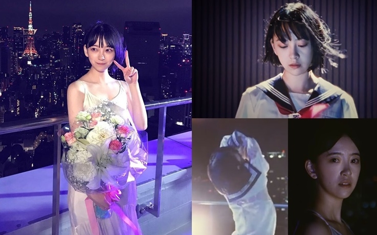堀未央奈繼白石麻衣後退隊,大批fans留言表示不捨。