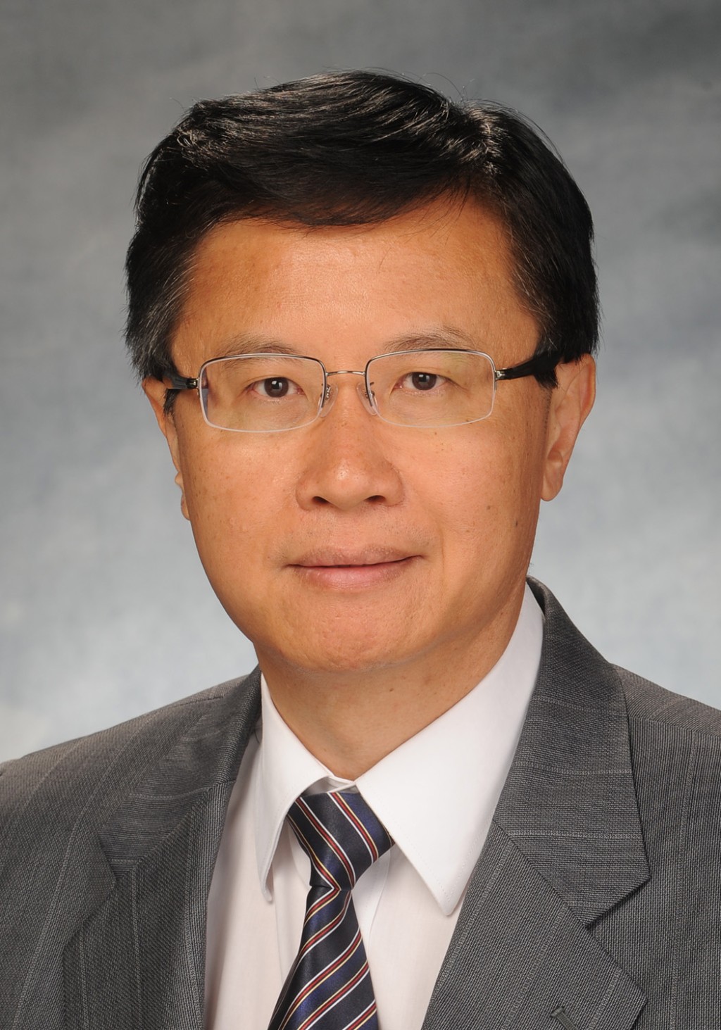 梁冠基。政府新聞處圖片