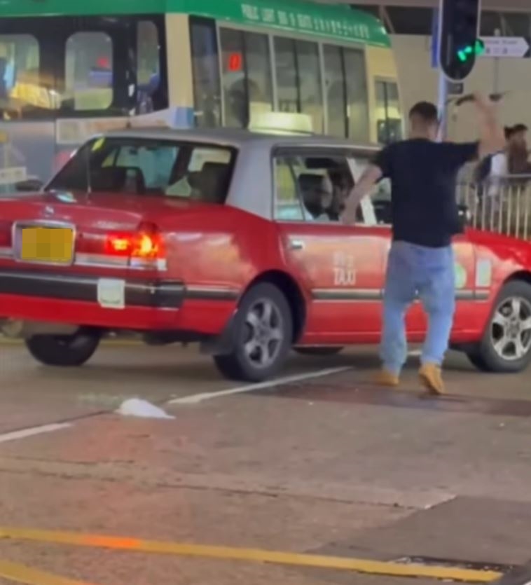 fb車cam L（香港群組）影片截圖