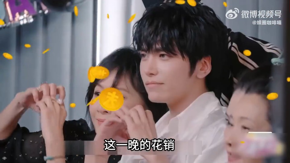 香港霸氣影后」闊綽寵愛內地小鮮肉？ 豪花數十萬包K房親密接觸曾送30萬大禮益契仔