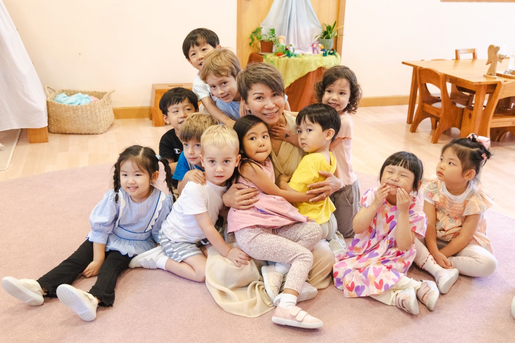 (圖片來源:《親子王》) (圖片來源:《親子王》)