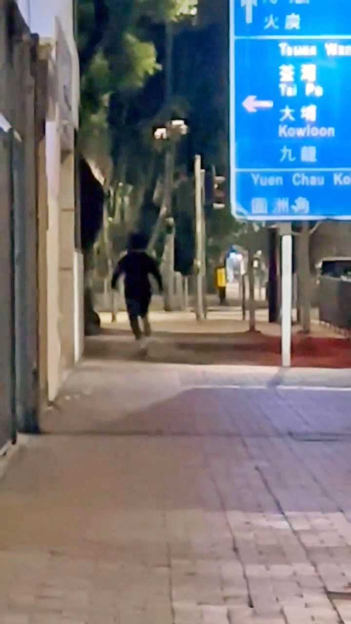 Threads截圖（資料來源：togit.leather＠Threads）