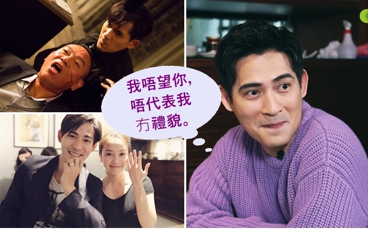 周渝民近日受訪,大談自己孤僻的性格。