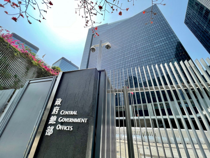 政府在施政報告提出引入指定技術工種專才來港。資料圖片 政府在施政報告提出引入指定技術工種專才來港。資料圖片