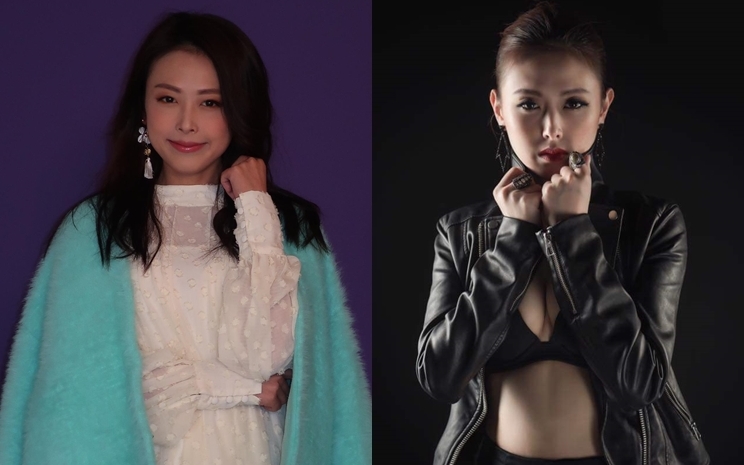 陳婉婷轉型做KOL維生。