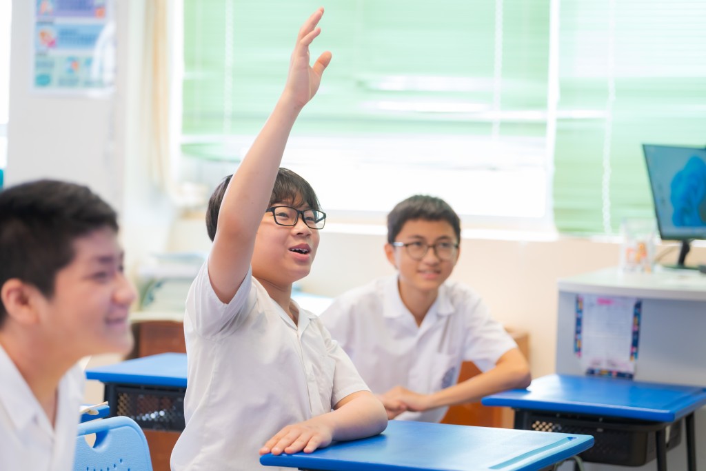 曾璧山(崇蘭)中學將於資訊日提供實用選校策略與學科指導。學校提供 曾璧山(崇蘭)中學將於資訊日提供實用選校策略與學科指導。學校提供