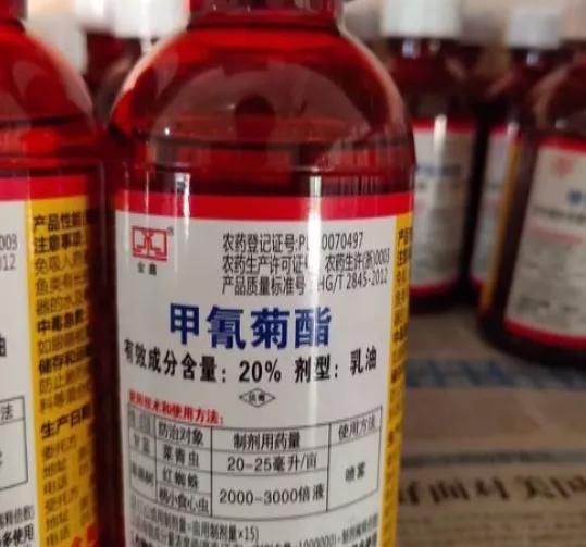 4人向將殺蟲劑倒入河中,導致22萬條魚死亡。網圖