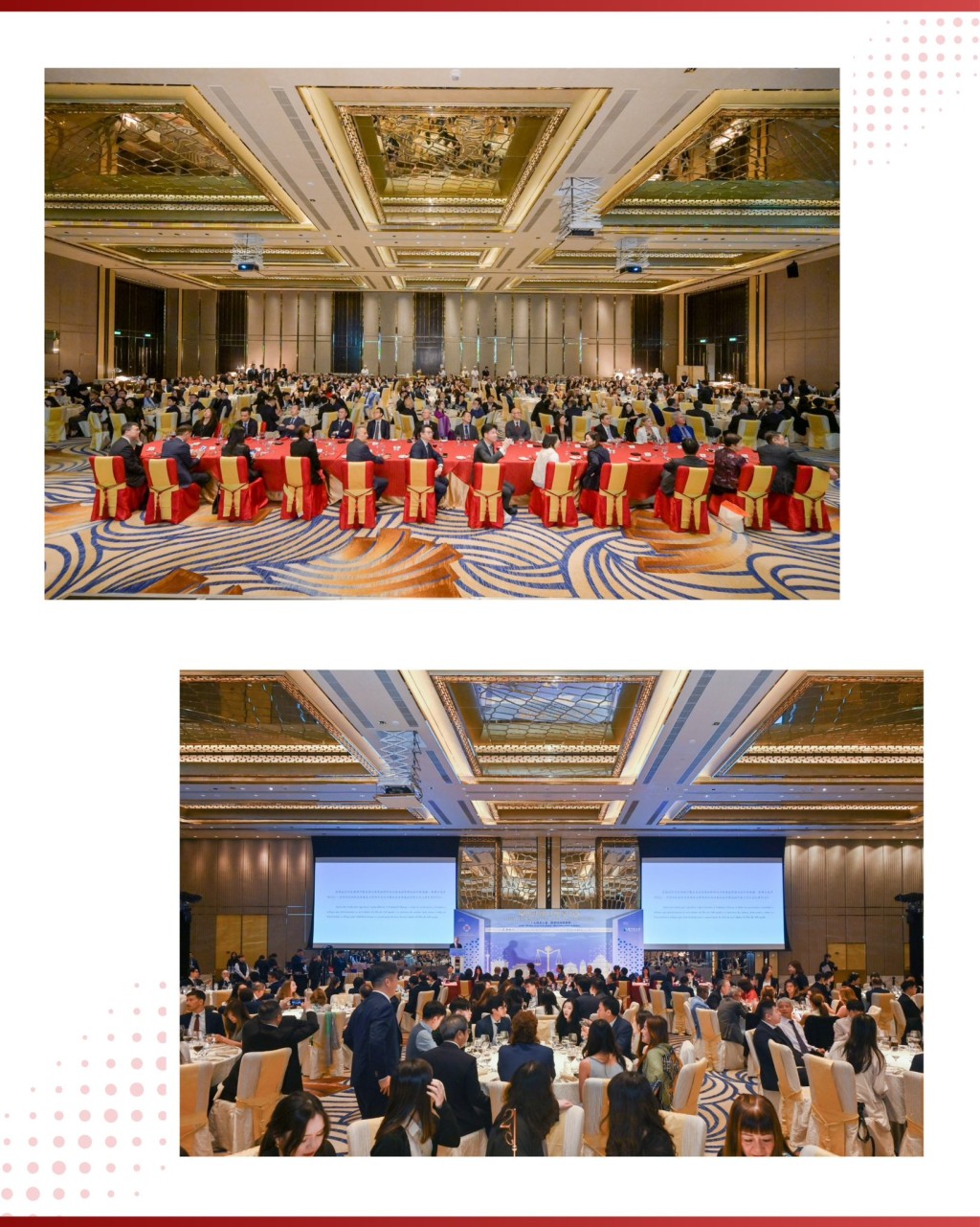 澳門律師公會舉辦「2026律師日」及慶典晚宴。 澳門律師公會舉辦「2026律師日」及慶典晚宴。