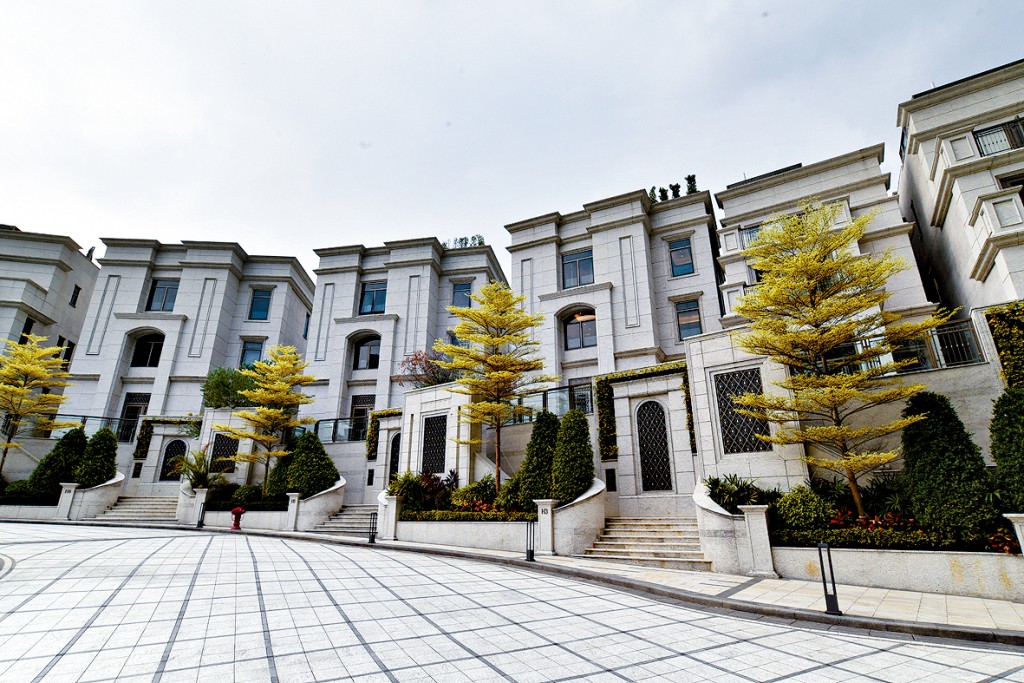 碧桂園預料,下月底可就債務重組方案達成協議。