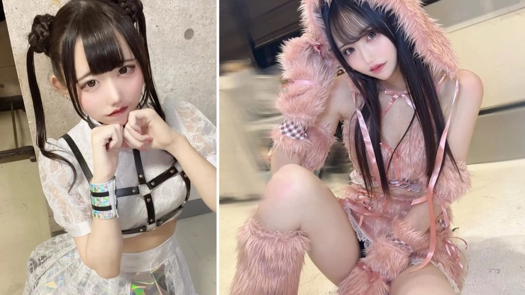 24歲女子佐藤紗希被裁定嚴重傷害男友，被判囚3年，緩刑5年。IG@佐藤紗希