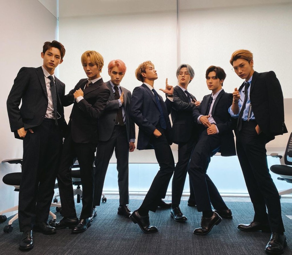 WayV原定於下月在內地出碟。