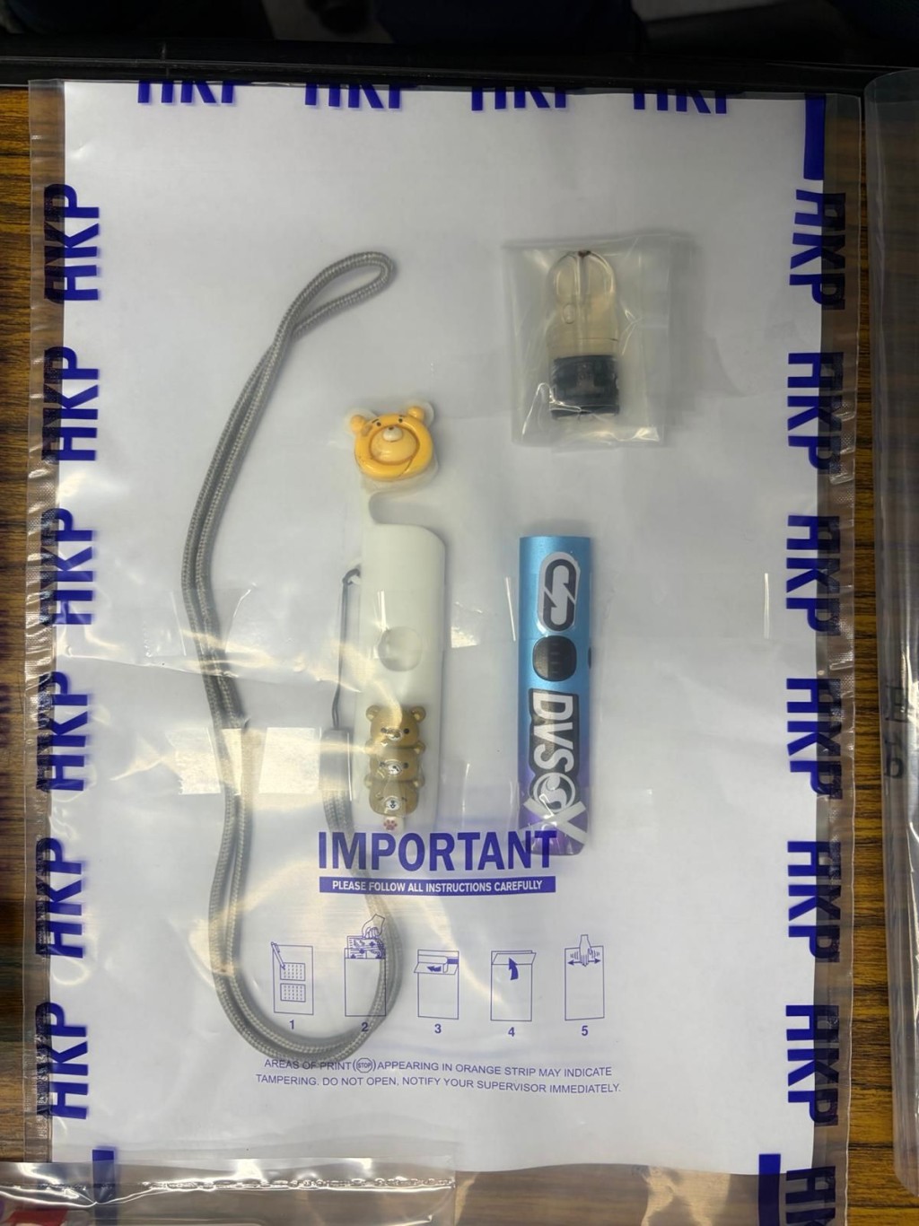 警一連兩日新界北打擊酒駕毒駕 拘捕5人 檢依托咪酯及冰毒等。警方圖片