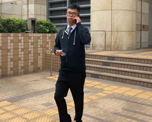 被告黃兆晶。