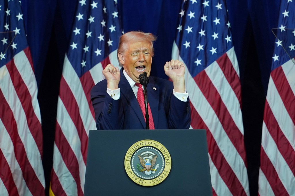 路透社引述四名知情人士透露，特朗普政府正積極討論一項前所未有的計劃，建議向格陵蘭居民一次性支付高額款項，以此誘使當地人支持脫離丹麥統治，進而加入美國。美聯社