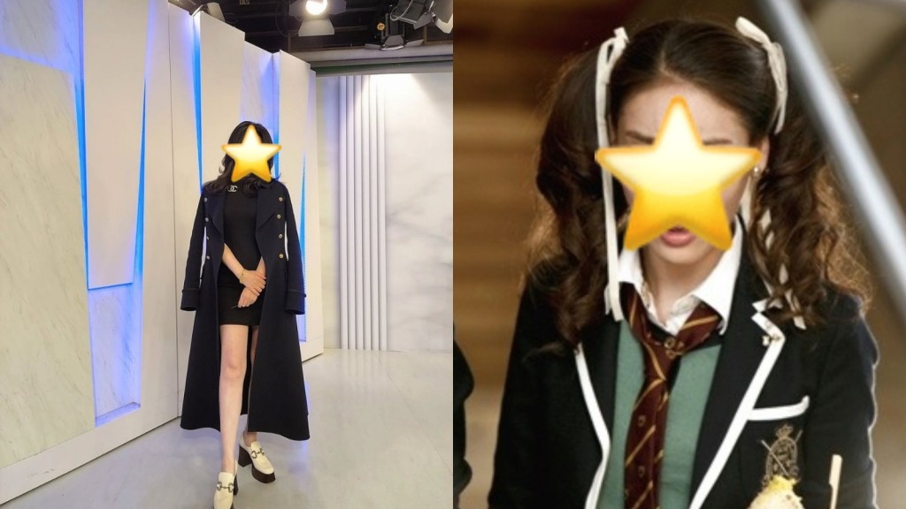 《流星花園》女星慘遭N次潛規則淪為「性供品」!晚晚陪睡被逼結紮求助無門走上不歸路