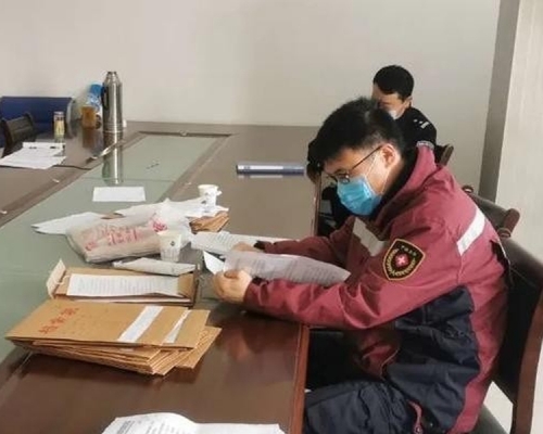 疾控中心人員抽絲剝繭才找出病例源頭。(網圖)
