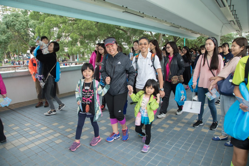 即刻參加仁愛堂慈善步行日2023幫助有需要的人。(圖片來源:仁愛堂) 即刻參加仁愛堂慈善步行日2023幫助有需要的人。(圖片來源:仁愛堂)