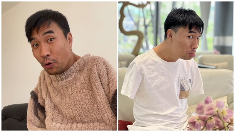 愛回家丨李金凱正式加入劇組？獲殿堂級音樂人加持 親自操刀做一事與天王級歌手睇齊