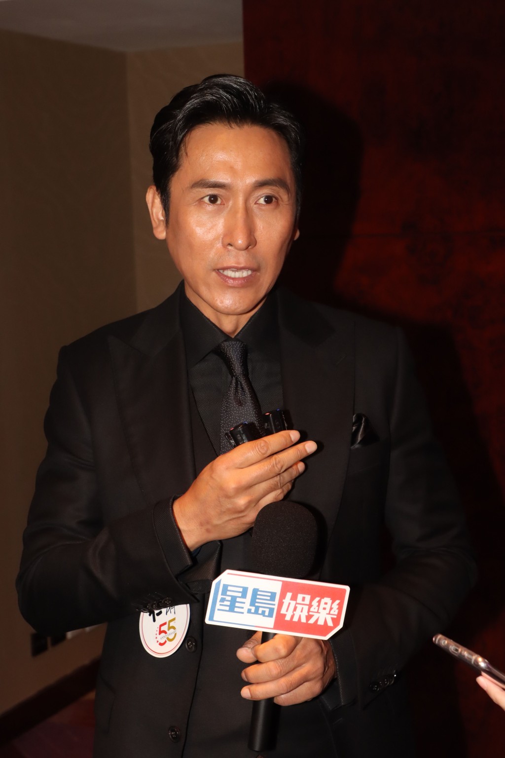 馬德鐘對於火災深感悲痛，經與主辦方深入商議後，決定將音樂會延期。