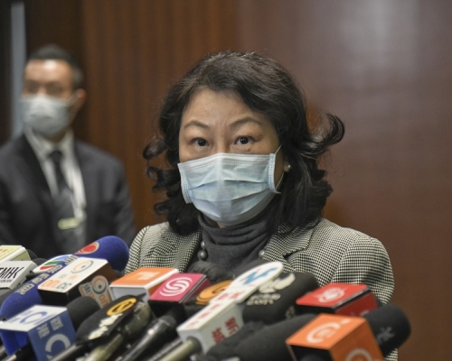 郑若骅称与海牙国际私法会议达成协议。资料图片