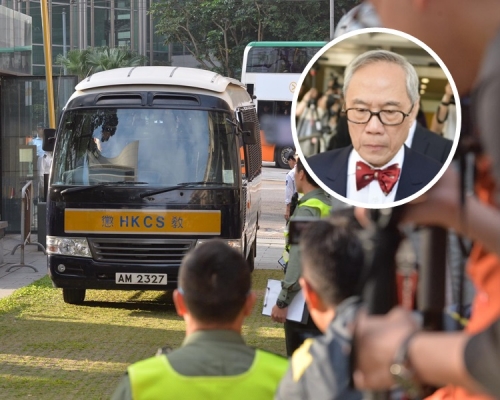 曾蔭權(小圖)獲准上訴。