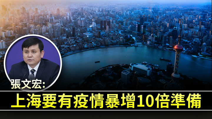 張文宏認為全球抗疫已出現疲乏,這為中國帶來巨大風險。資料圖片unsplash圖片