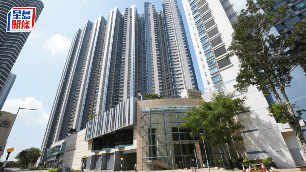 山顶南区上月交投录14宗 美联：成交金额录约8.8亿元