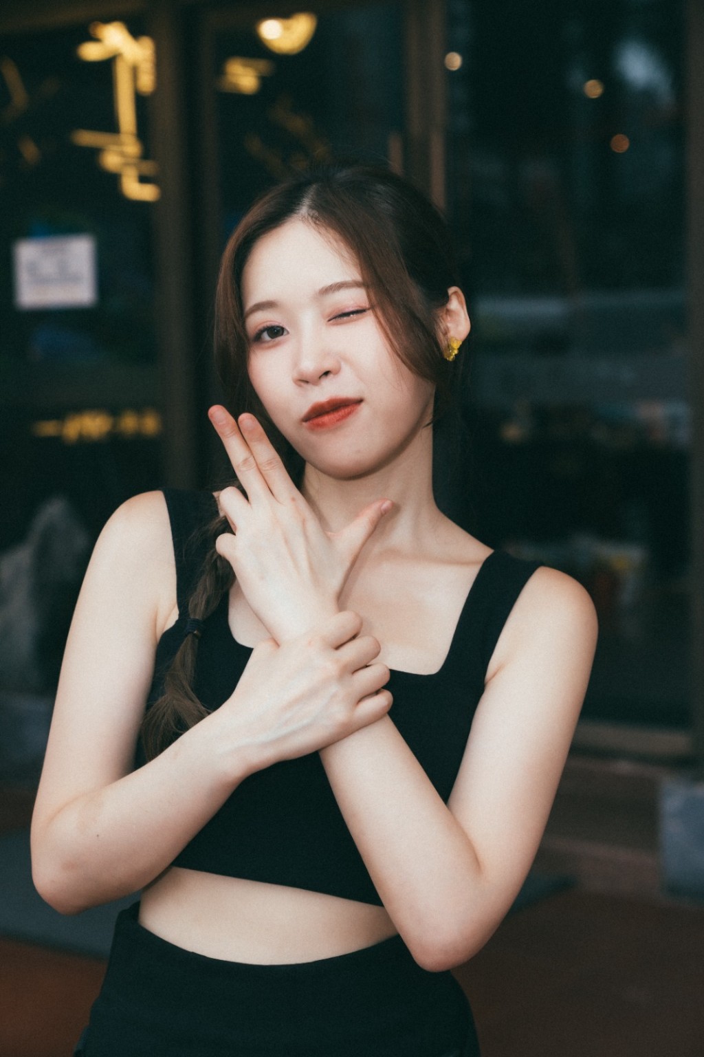 凌暐婷 凌暐婷