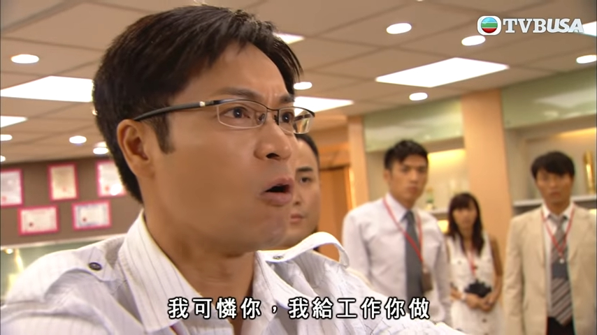 2008年拍《與敵同行》。 2008年拍《與敵同行》。